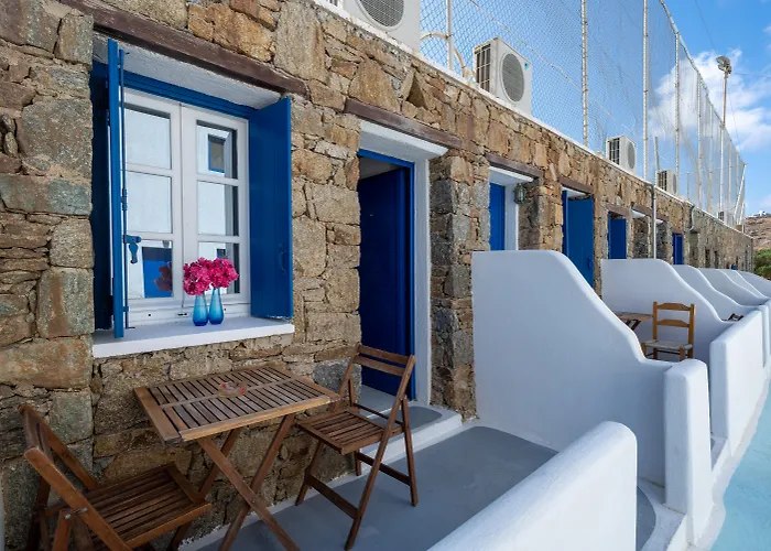 Penelope Village By Mr And Mrs White