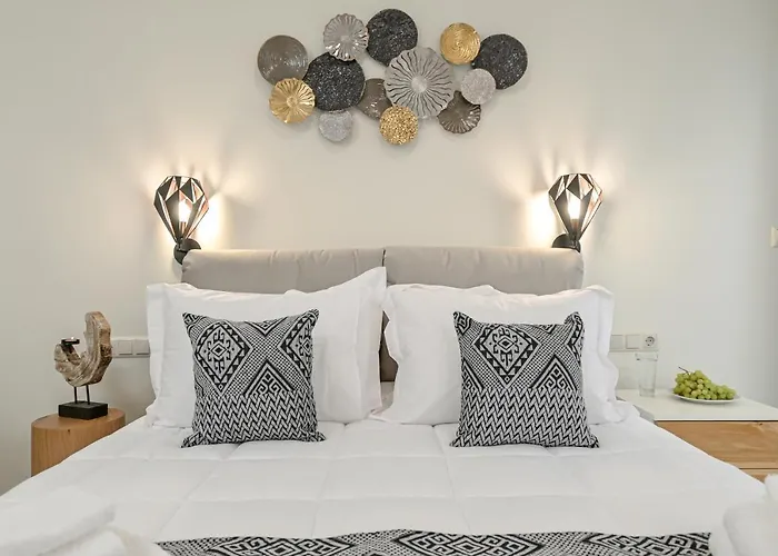 Hermes Luxury Studio - Naxos Center