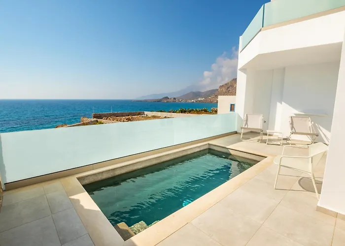 Thalasidi Luxury Suites