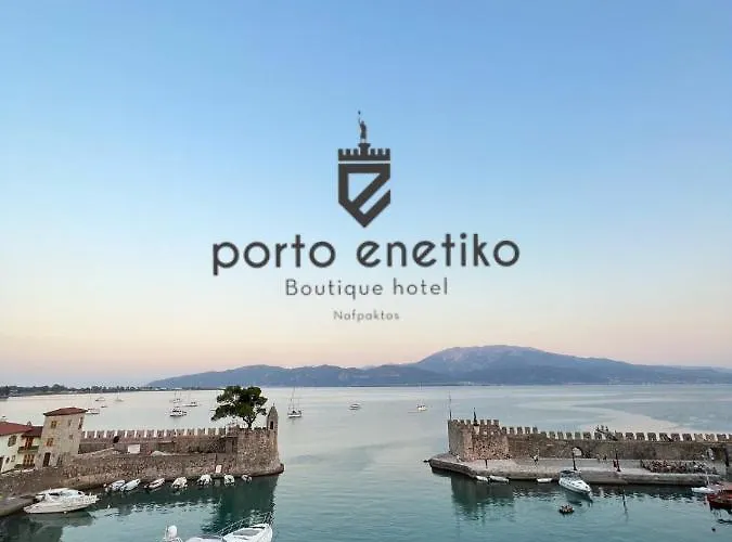 Porto Enetiko Boutique Hotel
