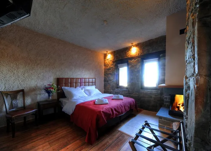Boutique Luxury Chalet 1450