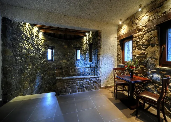 Boutique Luxury Chalet 1450
