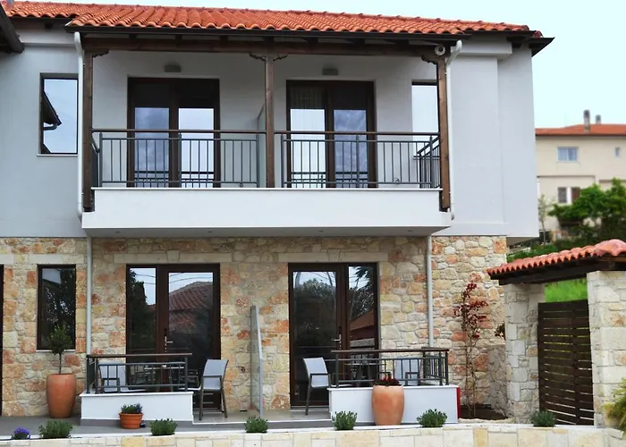 Iades Suites