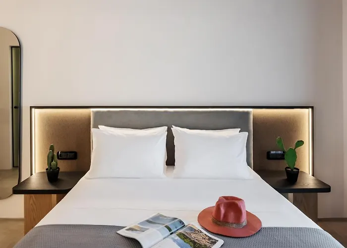 Chora Suites By Premium Key Città di Skiathos