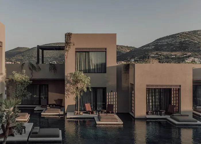 Casa Cook Samos