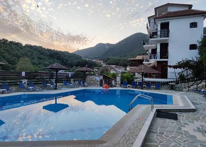 Irini Studios