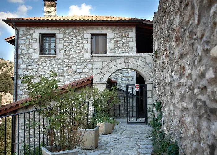 Αρχοντικό Δεληγιάννη