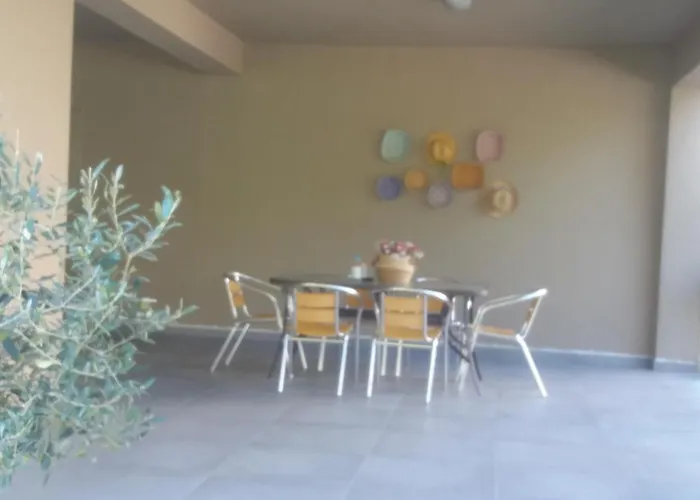 Perfect Location, το τέλειο μέρος για τις αποδράσεις σας!