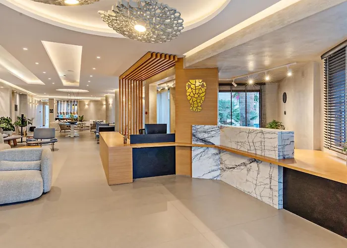 Nefeli Hotel Rethymnon