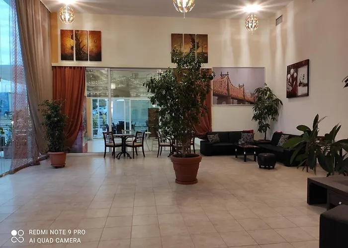 Sofias Hotel
