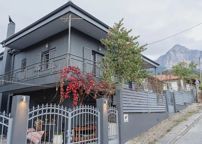 Country House