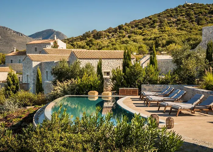Aria Estate Suites & Spa
