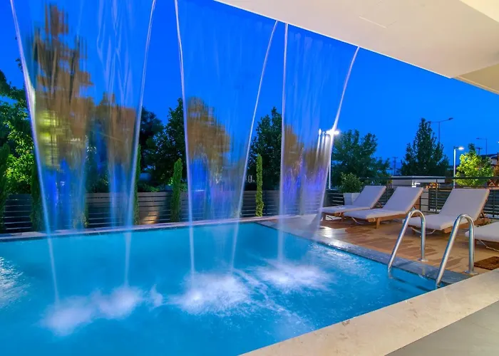 Selin Luxury Residences