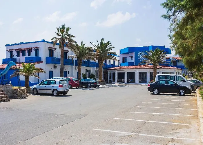 Mari Beach