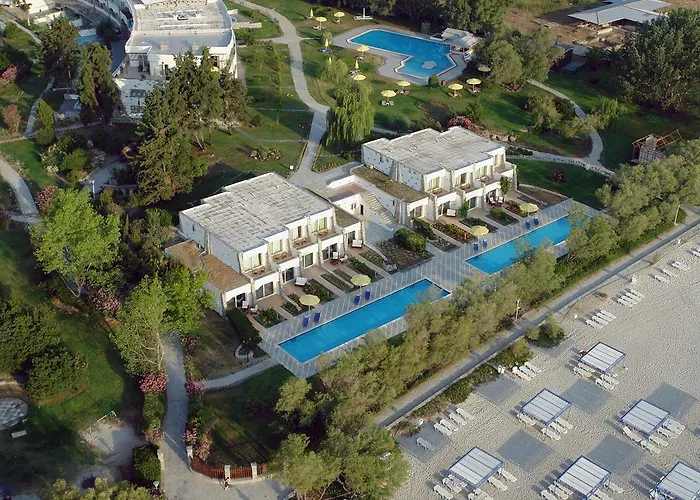 Ghotels Theophano Imperial Palace Chalkidiki