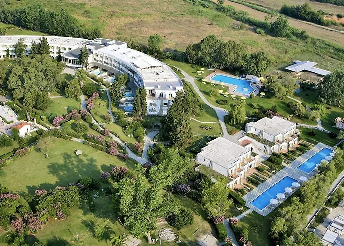 Ghotels Theophano Imperial Palace