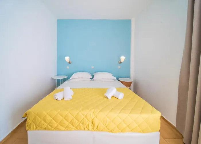 Mistral Hotel - Adults Only