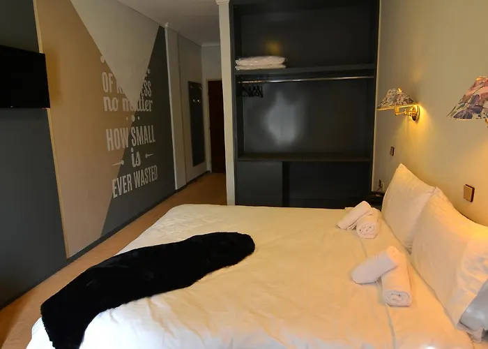 King Alexander Hotel Florina