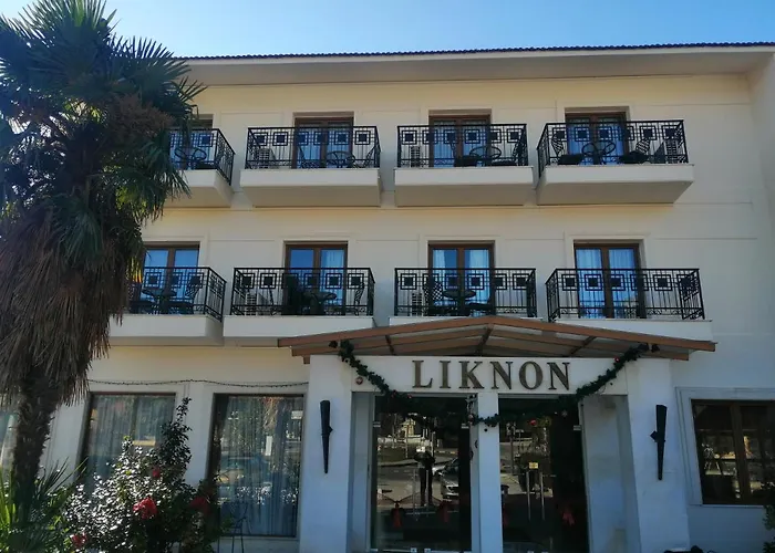 Liknon