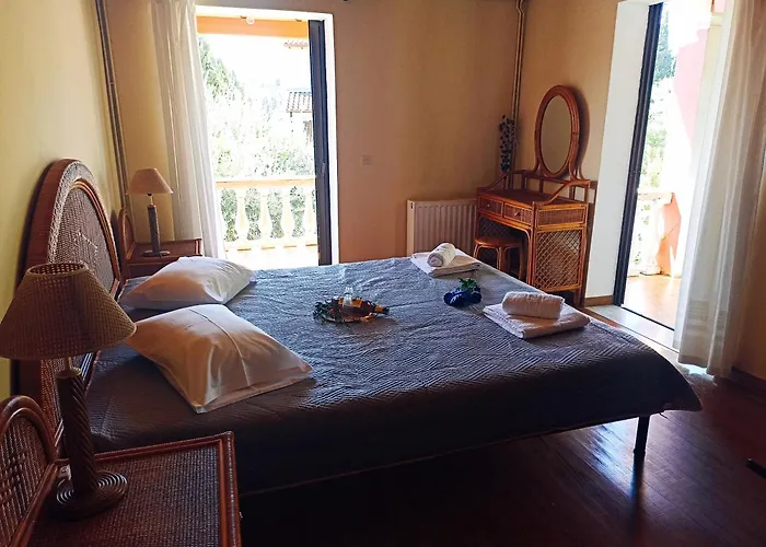 Iren Holiday Apartment