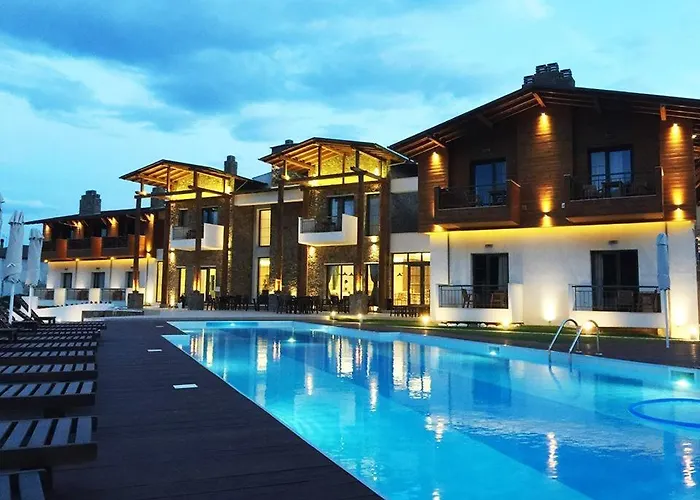 Irene'S Resort