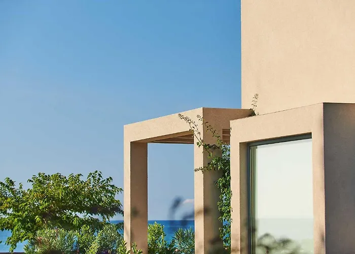 Cavo Delea Villas & Suites