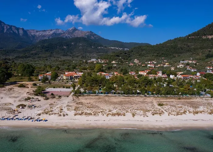 Villa Romantika