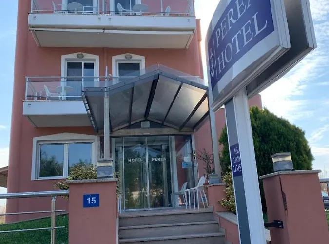 Perea Hotel
