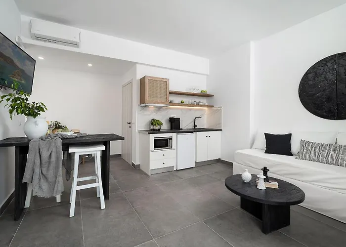 Stella Luxury Apartments