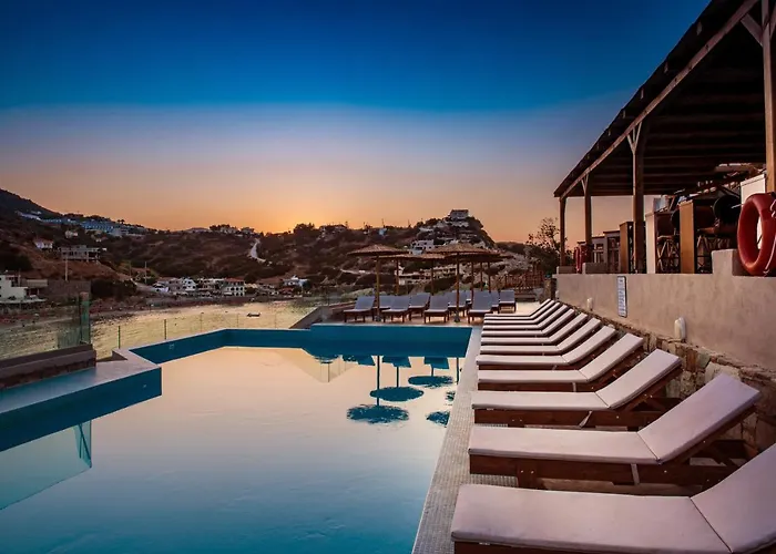 Lygaria Beach