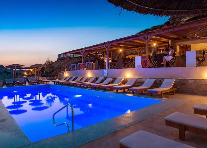 Lygaria Beach Ligaria 