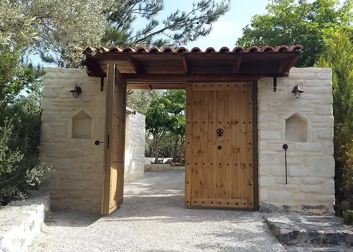 Ελαιώνας Ξενοδοχείο Faistos