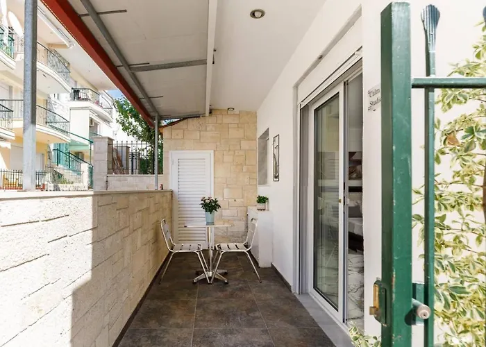 Studio Kallithea