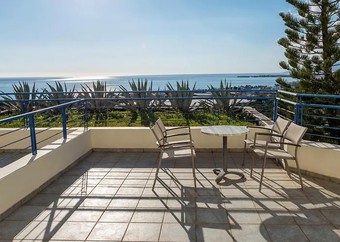 Kakkos Terra Blu Hotel (Adults Only)