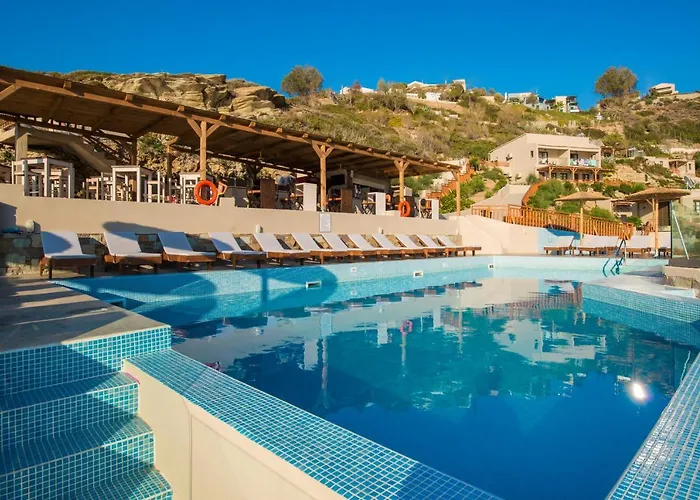 Lygaria Beach Ligaria 