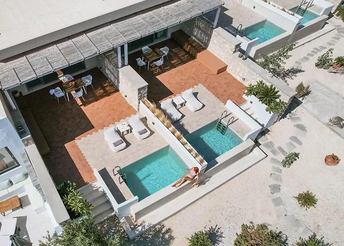 Onar Beach Houses Amoopi