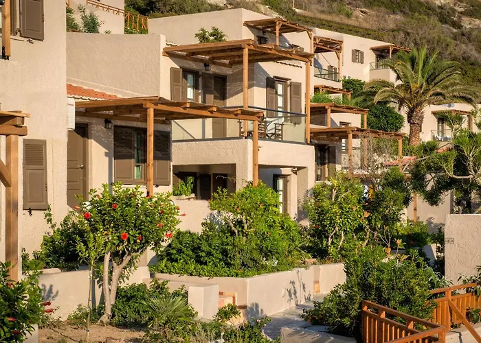 Lygaria Beach