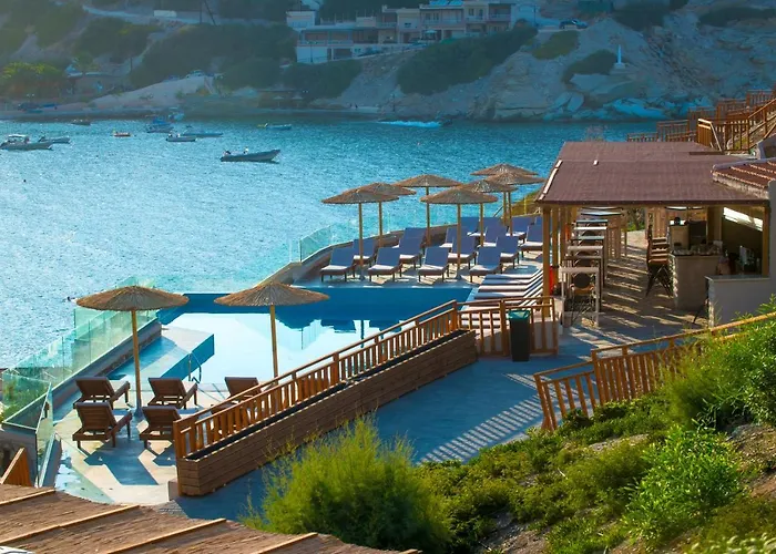 Lygaria Beach