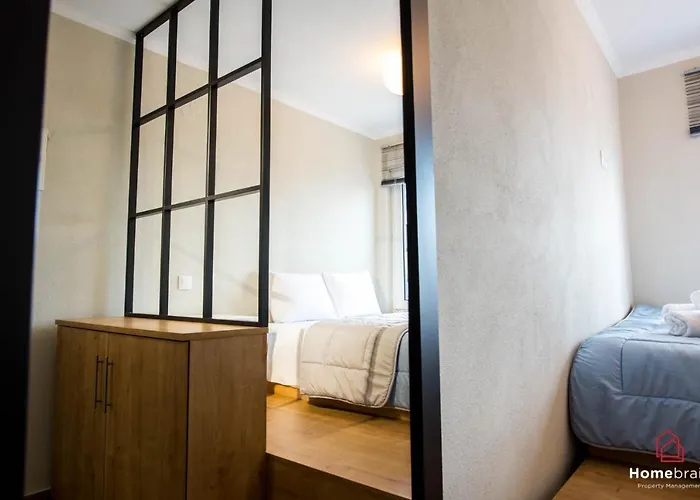 Stamatina'S Luxury Apartments