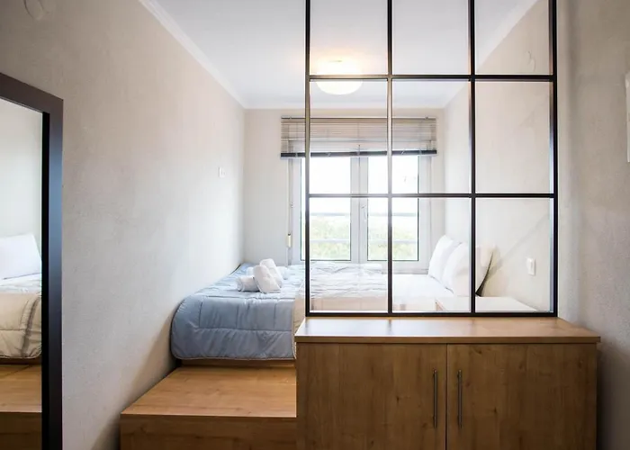 Stamatina'S Luxury Apartments