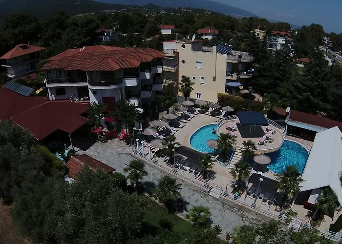 Hotel Niko Paradise