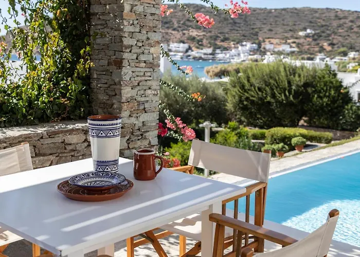 Elies Resorts Βαθύ