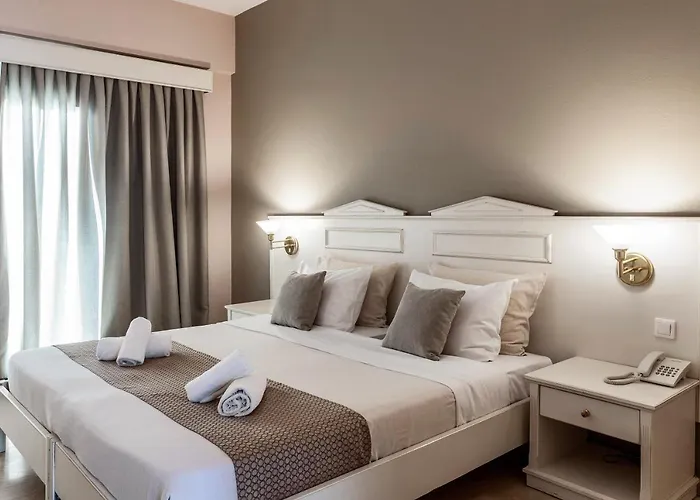 Kakkos Terra Blu Hotel (Adults Only) Jerapetra