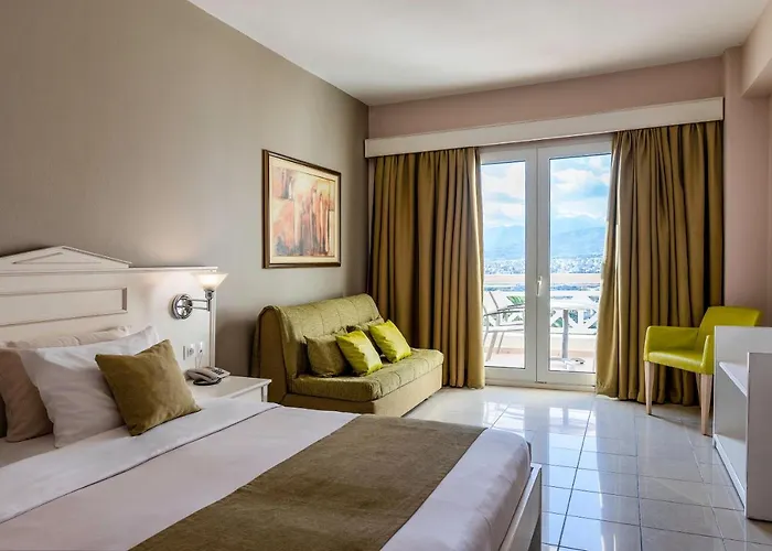 Kakkos Terra Blu Hotel (Adults Only)