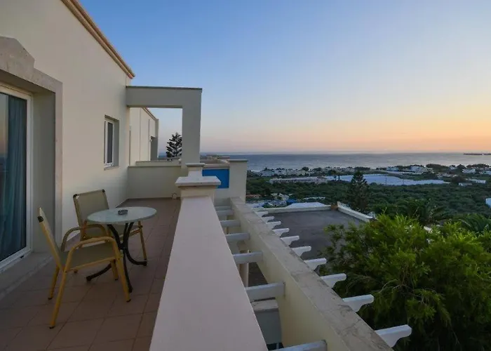Kakkos Terra Blu Hotel (Adults Only)