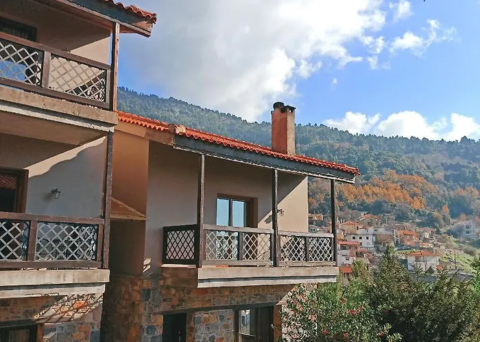 Guesthouse Vasiliki