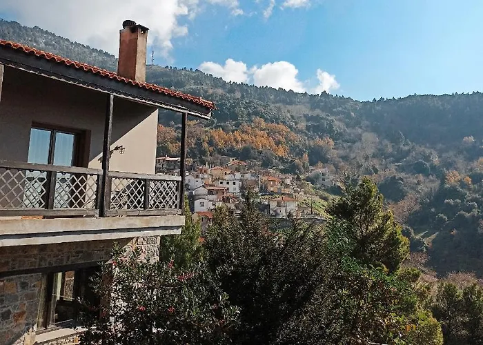 Guesthouse Vasiliki
