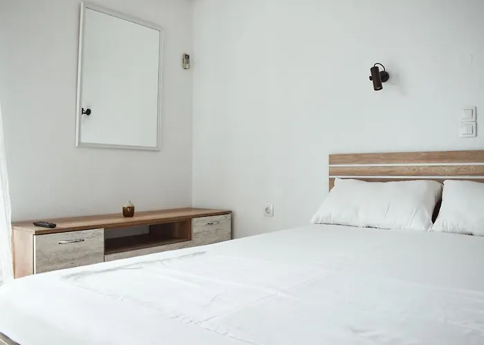 Ελαία Apartments