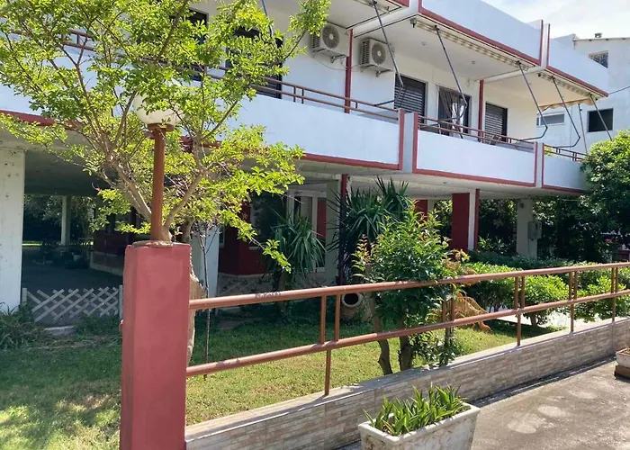 Ελαία Apartments