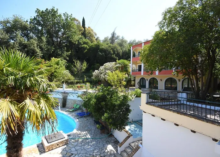 Callisto Beach